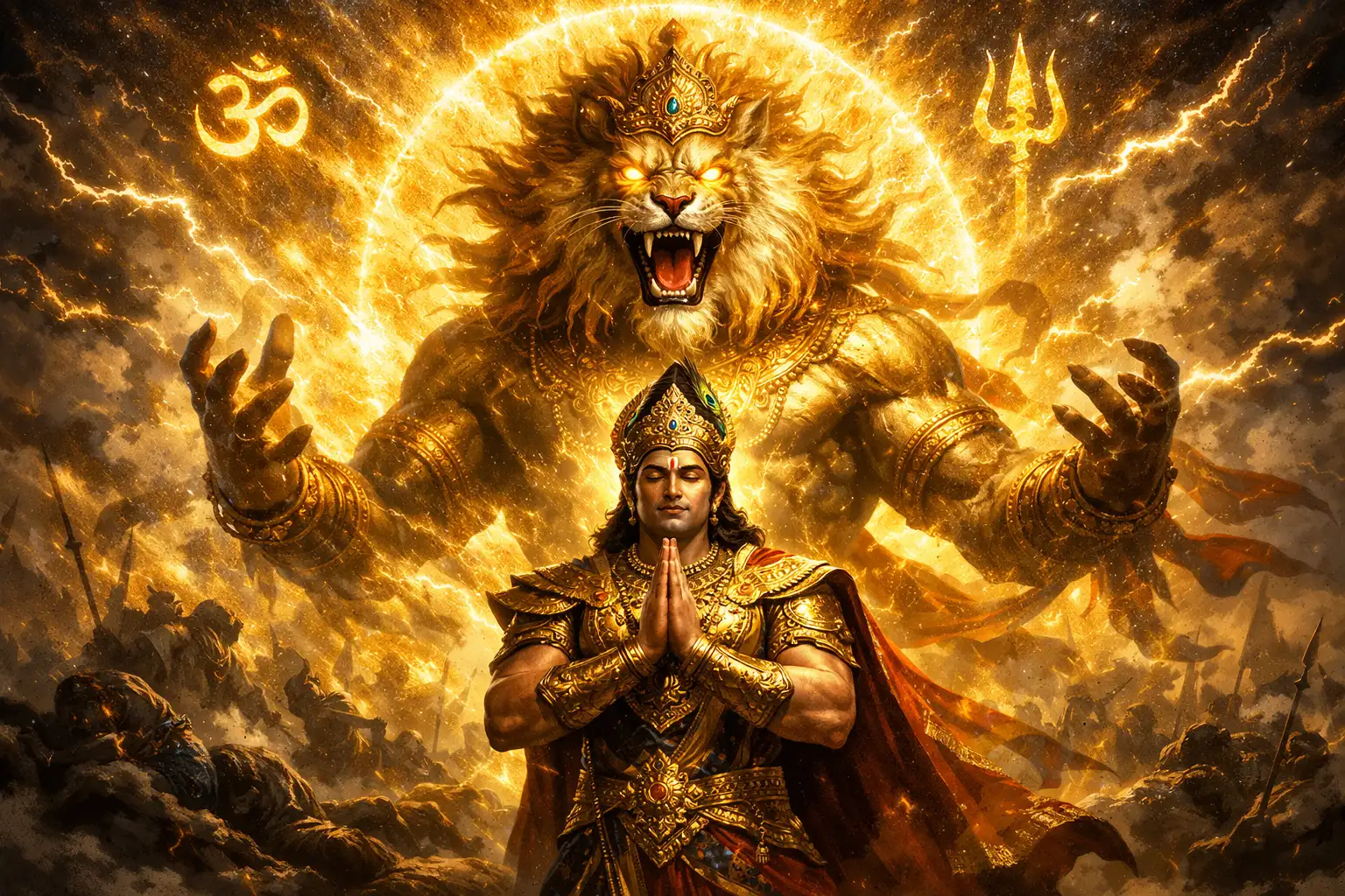 Om